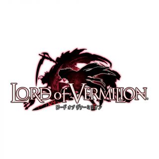 LORD of VERMILION