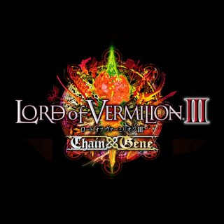 LORD of VERMILION Ⅲ Chain-Gene ver.3.3