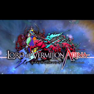 LORD of VERMILION ARENA