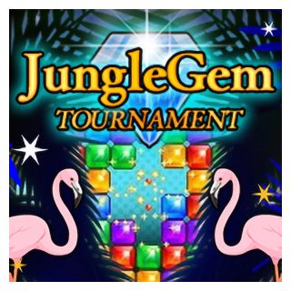 Jungle Gem Tournament