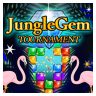iTunes Store, Google Playにてゲームアプリ『Jungle Gem Tournament』が配信されました。