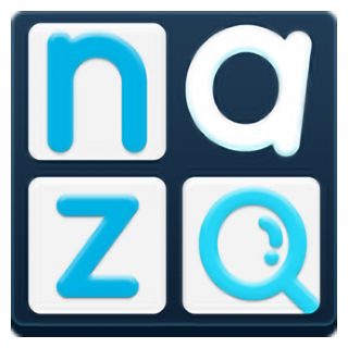 リアル謎解きアプリ nazotto