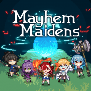 Mayhem Maidens