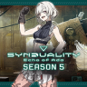 弊社が受託運営中の『SYNDUALITY Echo of Ada』において、2026年7月6日よりシーズン5『DRIFTERS』を開始しました。　