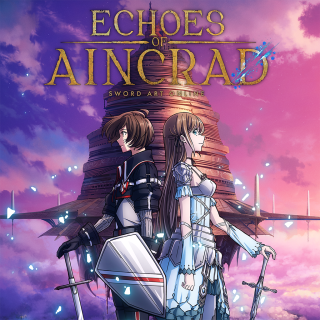 Echoes of Aincrad